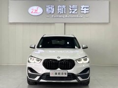 BMW X1 2022 sDrive20Li Fashion - ფოტო 2