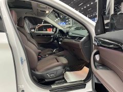 BMW X1 2022 sDrive20Li Fashion - ფოტო 20