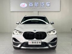 BMW X1 2022 sDrive20Li Fashion - ფოტო 3
