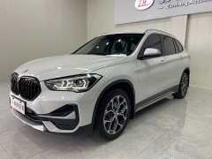 BMW X1 2022 sDrive20Li Fashion - ფოტო 4