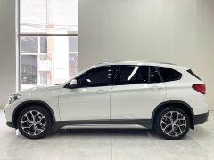 BMW X1 2022 sDrive20Li Fashion - ფოტო 5