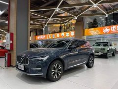 Volvo XC60 2023 B5 AWD Smart Luxury Edition - ფოტო 1