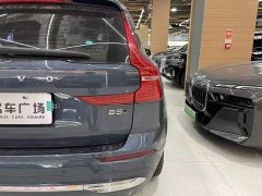 Volvo XC60 2023 B5 AWD Smart Luxury Edition - ფოტო 10