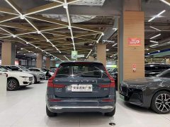 Volvo XC60 2023 B5 AWD Smart Luxury Edition - ფოტო 11