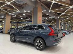 Volvo XC60 2023 B5 AWD Smart Luxury Edition - ფოტო 12