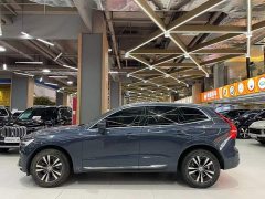 Volvo XC60 2023 B5 AWD Smart Luxury Edition - ფოტო 13