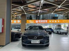 Volvo XC60 2023 B5 AWD Smart Luxury Edition - ფოტო 15