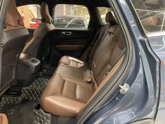 Volvo XC60 2023 B5 AWD Smart Luxury Edition - ფოტო 2