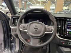 Volvo XC60 2023 B5 AWD Smart Luxury Edition - ფოტო 3