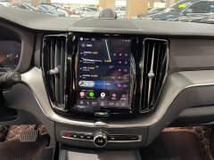 Volvo XC60 2023 B5 AWD Smart Luxury Edition - ფოტო 4