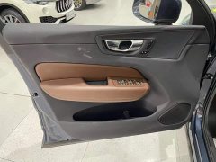 Volvo XC60 2023 B5 AWD Smart Luxury Edition - ფოტო 7