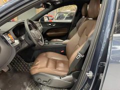 Volvo XC60 2023 B5 AWD Smart Luxury Edition - ფოტო 9