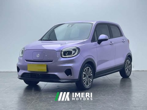 2021 Leapmotor Leapo T03 400 Luxury Edition - ავტომობილი ჩინეთიდან