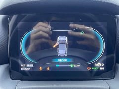 Leapmotor Leapo T03 400 Luxury Edition - ფოტო 13