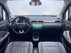 Leapmotor Leapo T03 400 Luxury Edition - ფოტო 15