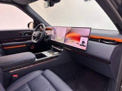 Zeekr Geely Zeekr 9X 2025 Obsidian Black 70kWh Six-Seater - ფოტო 11