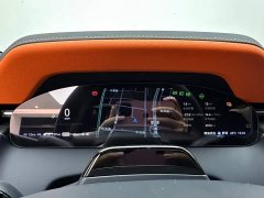 Zeekr Geely Zeekr 9X 2025 Obsidian Black 70kWh Six-Seater - ფოტო 14