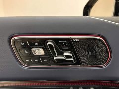 Zeekr Geely Zeekr 9X 2025 Obsidian Black 70kWh Six-Seater - ფოტო 15