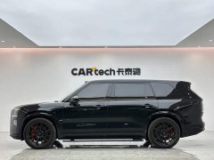 Zeekr Geely Zeekr 9X 2025 Obsidian Black 70kWh Six-Seater - ფოტო 2