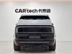 Zeekr Geely Zeekr 9X 2025 Obsidian Black 70kWh Six-Seater - ფოტო 4