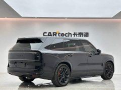 Zeekr Geely Zeekr 9X 2025 Obsidian Black 70kWh Six-Seater - ფოტო 5