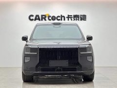 Zeekr Geely Zeekr 9X 2025 Obsidian Black 70kWh Six-Seater - ფოტო 7