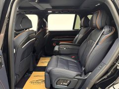 Zeekr Geely Zeekr 9X 2025 Obsidian Black 70kWh Six-Seater - ფოტო 9