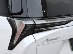 Buick GL8 New Energy 2024 Luxe Premium 7-Seater - ფოტო 10