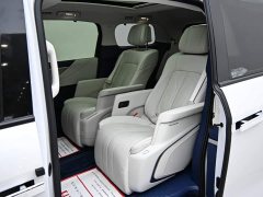 Buick GL8 New Energy 2024 Luxe Premium 7-Seater - ფოტო 12