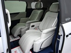 Buick GL8 New Energy 2024 Luxe Premium 7-Seater - ფოტო 14