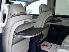 Buick GL8 New Energy 2024 Luxe Premium 7-Seater - ფოტო 15
