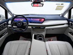 Buick GL8 New Energy 2024 Luxe Premium 7-Seater - ფოტო 16