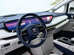 Buick GL8 New Energy 2024 Luxe Premium 7-Seater - ფოტო 18