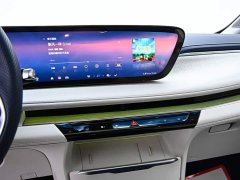 Buick GL8 New Energy 2024 Luxe Premium 7-Seater - ფოტო 19