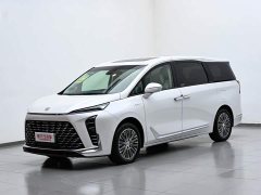 Buick GL8 New Energy 2024 Luxe Premium 7-Seater - ფოტო 2