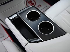 Buick GL8 New Energy 2024 Luxe Premium 7-Seater - ფოტო 20