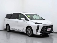 Buick GL8 New Energy 2024 Luxe Premium 7-Seater - ფოტო 4