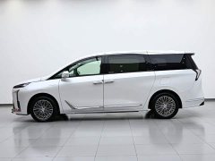 Buick GL8 New Energy 2024 Luxe Premium 7-Seater - ფოტო 5