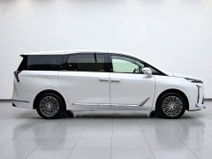 Buick GL8 New Energy 2024 Luxe Premium 7-Seater - ფოტო 6