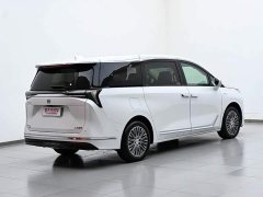Buick GL8 New Energy 2024 Luxe Premium 7-Seater - ფოტო 7