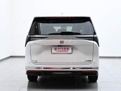 Buick GL8 New Energy 2024 Luxe Premium 7-Seater - ფოტო 8