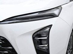 Buick GL8 New Energy 2024 Luxe Premium 7-Seater - ფოტო 9