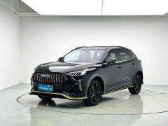 Haval Chitu 2021 Jiqing Edition 1.5T Golden Rabbit - ფოტო 1