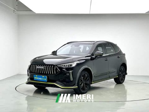 2022 Haval Chitu 2021 Jiqing Edition 1.5T Golden Rabbit - ავტომობილი ჩინეთიდან