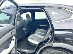 Haval Chitu 2021 Jiqing Edition 1.5T Golden Rabbit - ფოტო 10