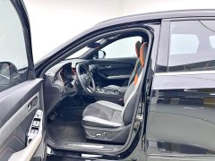 Haval Chitu 2021 Jiqing Edition 1.5T Golden Rabbit - ფოტო 11