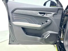 Haval Chitu 2021 Jiqing Edition 1.5T Golden Rabbit - ფოტო 12