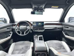 Haval Chitu 2021 Jiqing Edition 1.5T Golden Rabbit - ფოტო 16