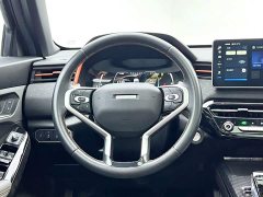 Haval Chitu 2021 Jiqing Edition 1.5T Golden Rabbit - ფოტო 17