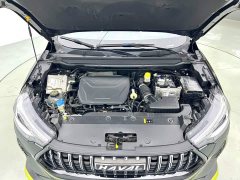 Haval Chitu 2021 Jiqing Edition 1.5T Golden Rabbit - ფოტო 18